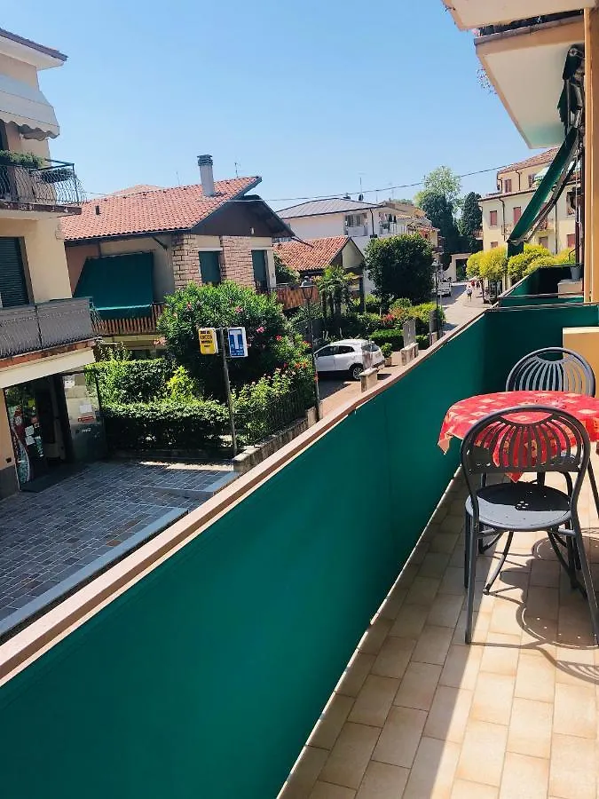 Susyapartment Bardolino
