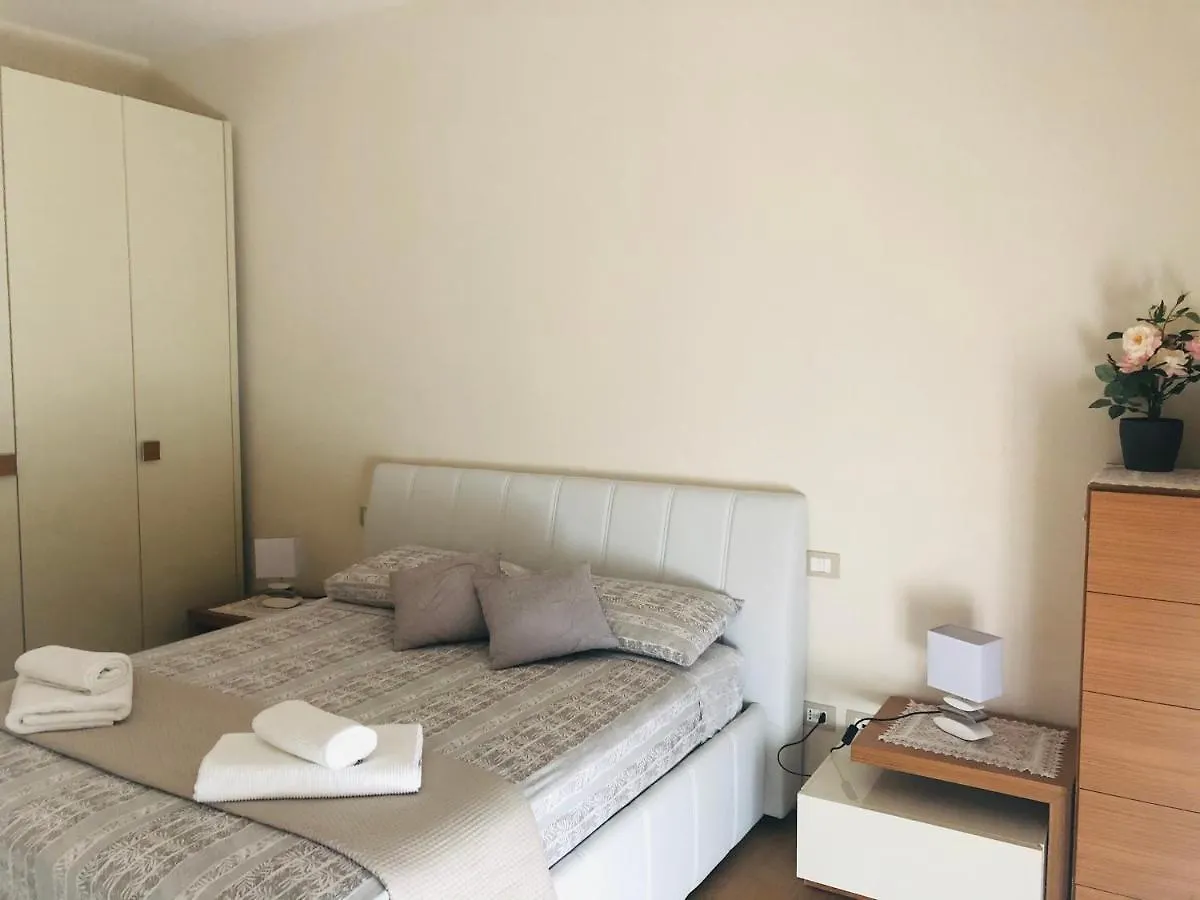Apartment Susyapartment Bardolino