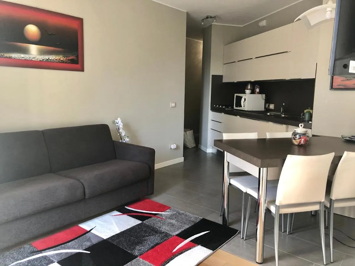Susyapartment location