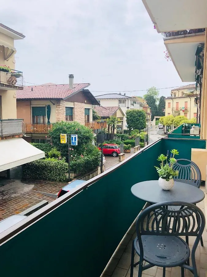 Apartment Susyapartment Bardolino