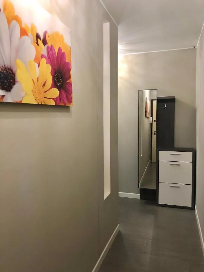 Susyapartment Bardolino 0*,
