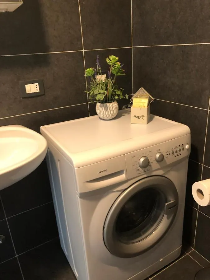 Susyapartment Bardolino Italy