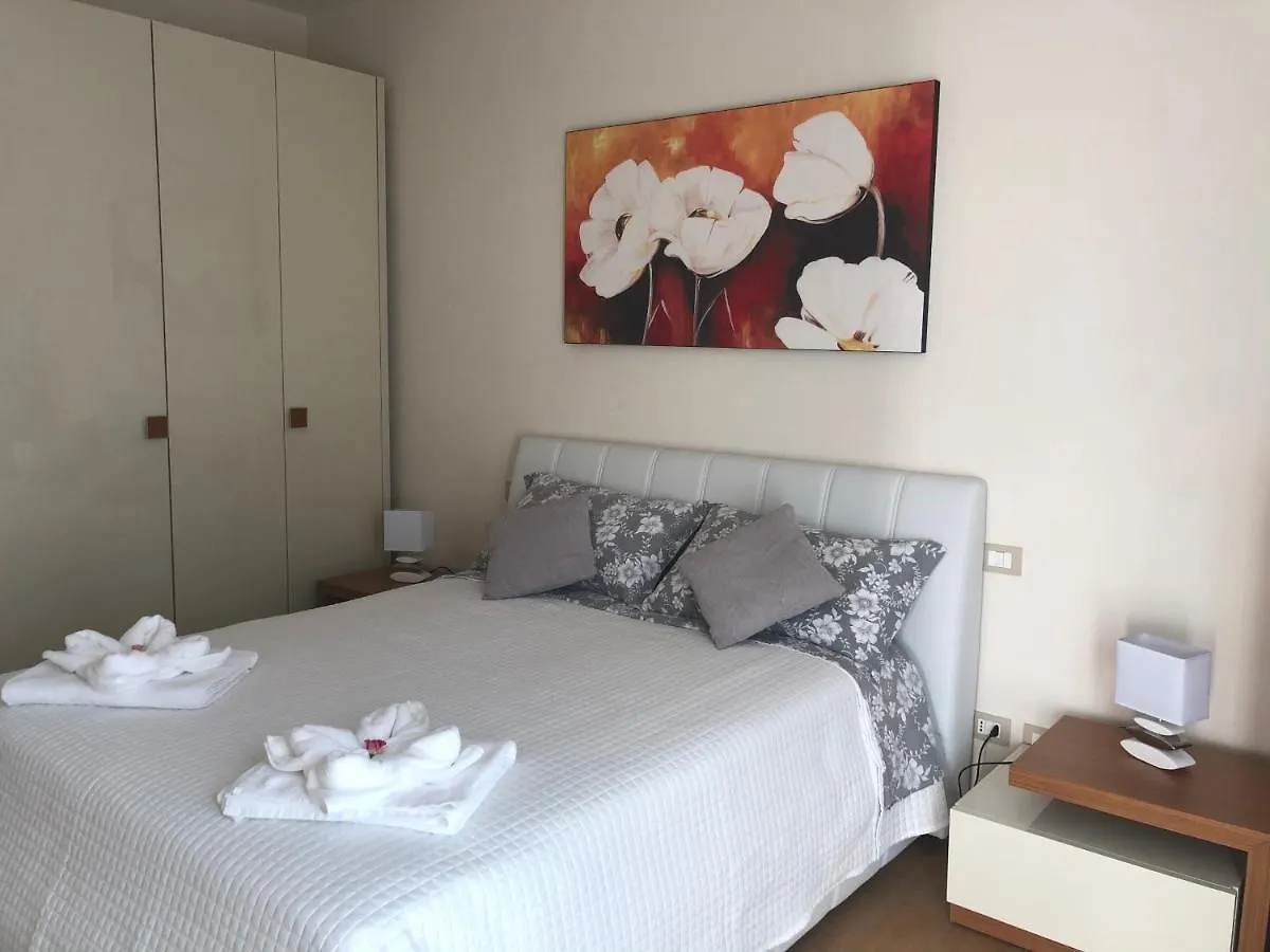 Susyapartment Bardolino Apartment