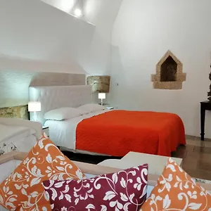 Borgoantico , Bari Italien