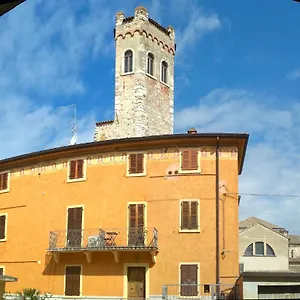 Apartment Aly D'angelo Alla Torre - Immobiliare Azzurra, Bardolino