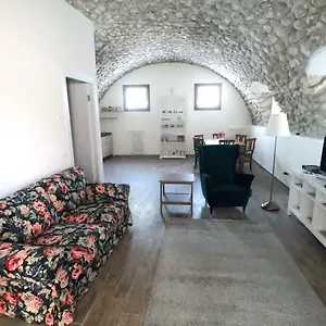  Ferienhaus Rustico Di Charme - Le Colline Di