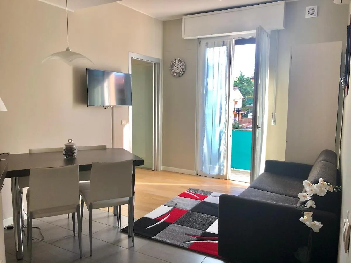 Susyapartment Bardolino Italien